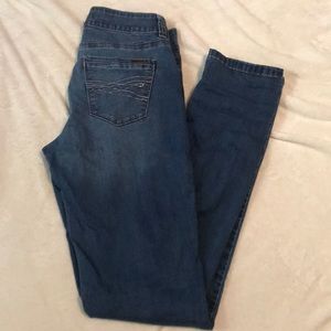 White House Black Market Jeans Size 0R